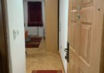 Izdajem garsonjeru 30m2 u strogom centru Nisa,kod pravnog i ekonomskog fakulteta