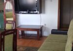 Izdajem namestenu garsonjeru u neposrednoj blizini Delta planeta 8 sprat, lift, terasa. 062484380 062216131
