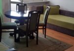 Izdajem namestenu garsonjeru u neposrednoj blizini Delta planeta 8 sprat, lift, terasa. 062484380 062216131