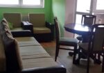 Izdajem namestenu garsonjeru u neposrednoj blizini Delta planeta 8 sprat, lift, terasa. 062484380 062216131