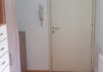 Izdajem namestenu garsonjeru u neposrednoj blizini Delta planeta 8 sprat, lift, terasa. 062484380 062216131
