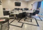 Izdajem poslovni prostor u epicentru Nisa komplet opremljen 61m2. 062484380 062216131