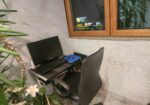 Izdajem poslovni prostor u epicentru Nisa komplet opremljen 61m2. 062484380 062216131