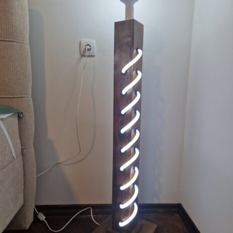 Podna lampa