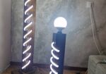 Podna lampa