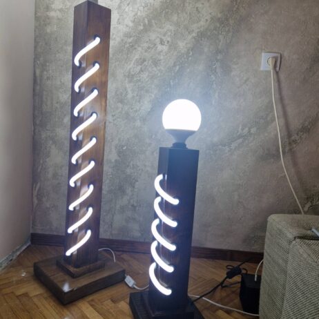 Podna lampa