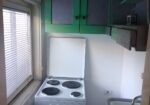Izdajem namešten stan kod Svetinikolske crkve, u ulici Starca Vujadina, 40 m2