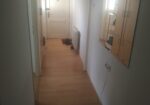 Izdajem namešten stan kod Svetinikolske crkve, u ulici Starca Vujadina, 40 m2