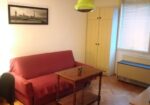 Izdajem namešten stan kod Svetinikolske crkve, u ulici Starca Vujadina, 40 m2