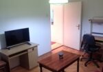 Izdajem namešten stan kod Svetinikolske crkve, u ulici Starca Vujadina, 40 m2