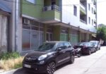Izdaje se nenamesten dvosoban stan u novijoj zgradi u Nišu