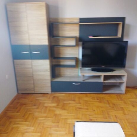 Izdajem garsonjeru u Donjoj vrezini. Cena 150 eura. 0641192894 Beli 0677616623 Milica