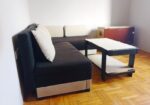 Izdajem garsonjeru u Donjoj vrezini. Cena 150 eura. 0641192894 Beli 0677616623 Milica