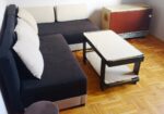 Izdajem garsonjeru u Donjoj vrezini. Cena 150 eura. 0641192894 Beli 0677616623 Milica