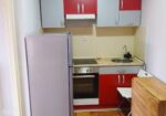 Izdajem garsonjeru u Donjoj vrezini. Cena 150 eura. 0641192894 Beli 0677616623 Milica