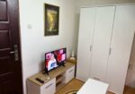 Izdaje se garsonjera u ulici 7.jula kod crkve Svetog Luke. Depozit obavezan.Slobodno od 01.07.2025. g 0637774099