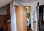 Izdaje se garsonjera u ulici 7.jula kod crkve Svetog Luke. Depozit obavezan.Slobodno od 01.07.2025. g 0637774099