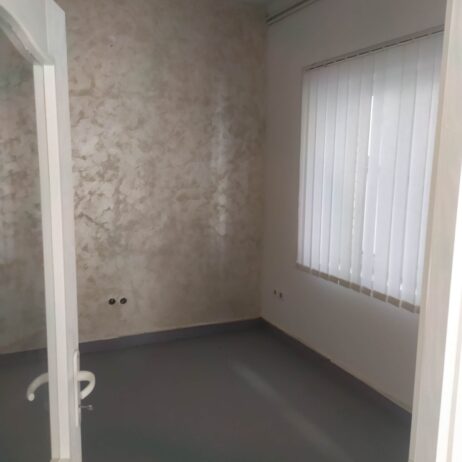 Izdajem poslovni prostor 94 m2 u Nišu  Koče kapetana 8 kod Somborske 0690068481