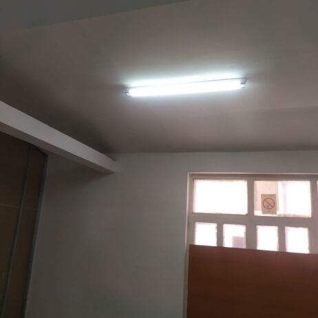Izdajem poslovni prostor 94 m2 u Nišu  Koče kapetana 8 kod Somborske 0690068481