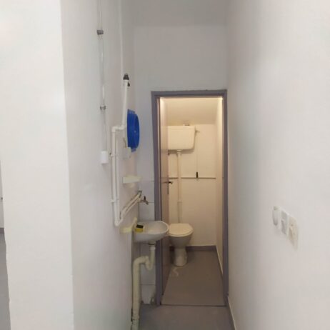 Izdajem poslovni prostor 94 m2 u Nišu  Koče kapetana 8 kod Somborske 0690068481
