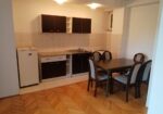 Izdajem namesten dvisoban stan na Paliluli 0652474675 0649556066