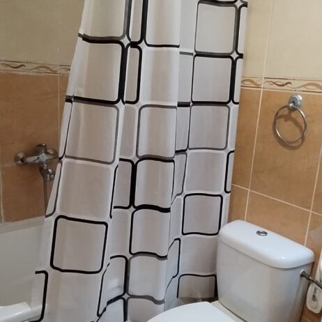 Izdajem namesten dvisoban stan na Paliluli 0652474675 0649556066