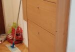 Izdajem namesten dvisoban stan na Paliluli 0652474675 0649556066