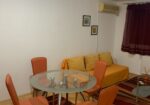 Izdajem garsonjeru u srogom centru Nisa full opremljenu u novoj zgradi,tacnije na 50 ak metara od ..pravnog i ekonomskog fakulteta.cena 250 eur.br tel 063400805