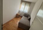 Izdajem dvosoban stan 63m2 i garazu 14m2