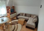 Izdajem jednoiposoban stan, 34m²