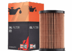 Filter ulja