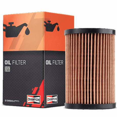 Filter ulja