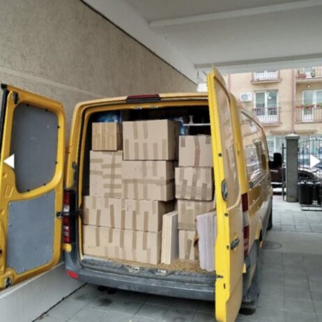 Selidbe i Transport Ilić
