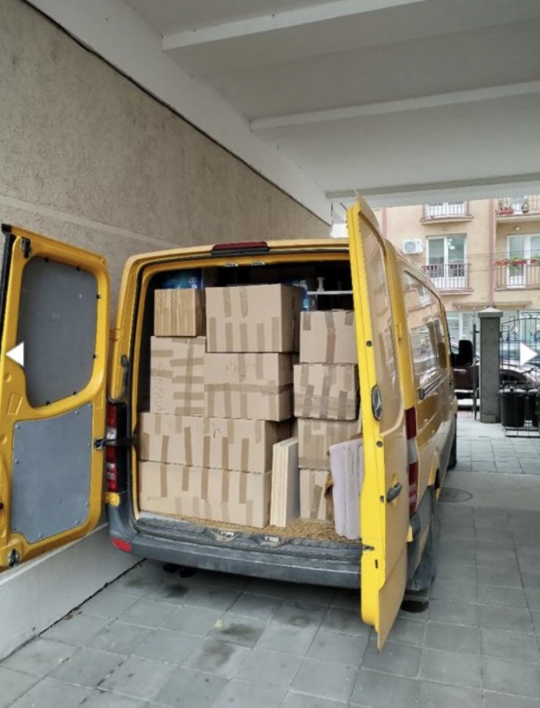 Selidbe i Transport Ilić