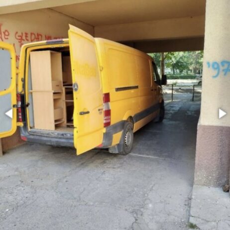 Selidbe i Transport Ilić