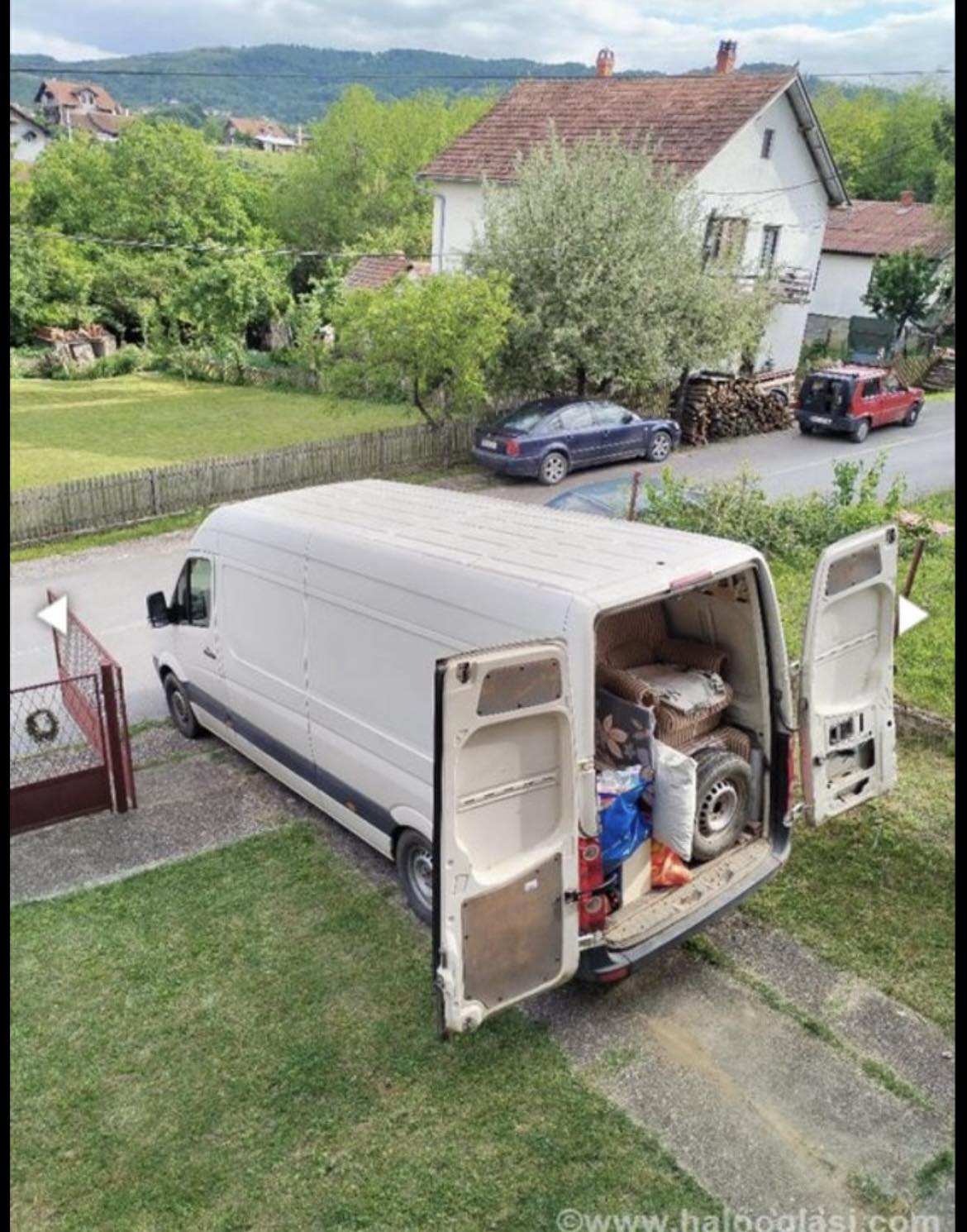 Selidbe i Transport Ilić