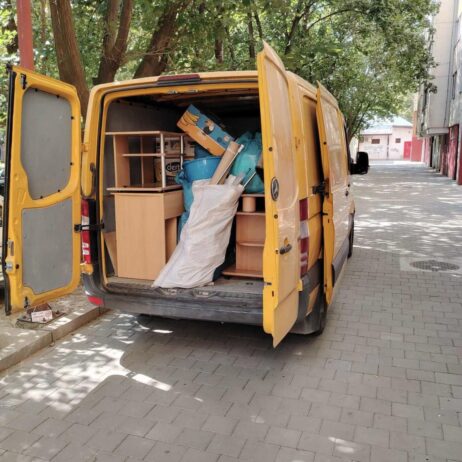 Selidbe i Transport Ilić