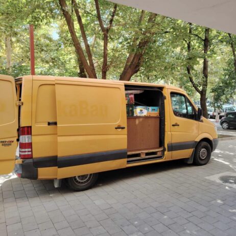 Selidbe i Transport Ilić