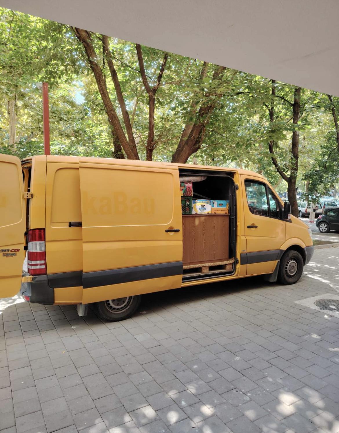 Selidbe i Transport Ilić