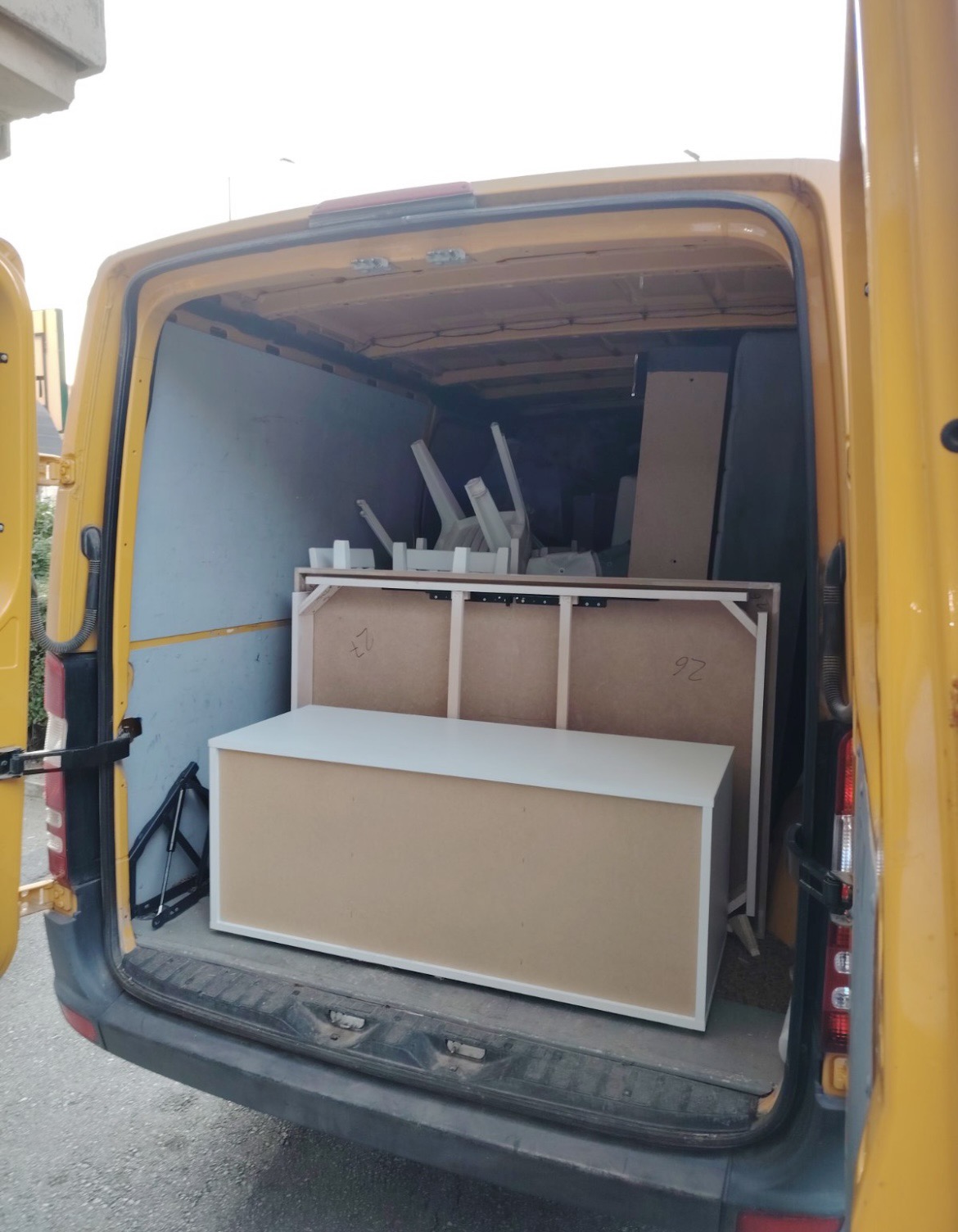 Selidbe i Transport Ilić