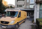 Selidbe i Transport Ilić