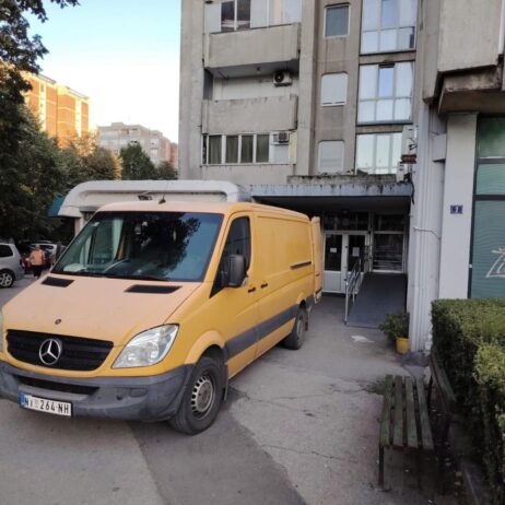 Selidbe i Transport Ilić