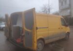 Selidbe i Transport Ilić