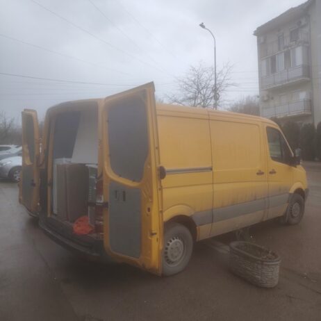 Selidbe i Transport Ilić