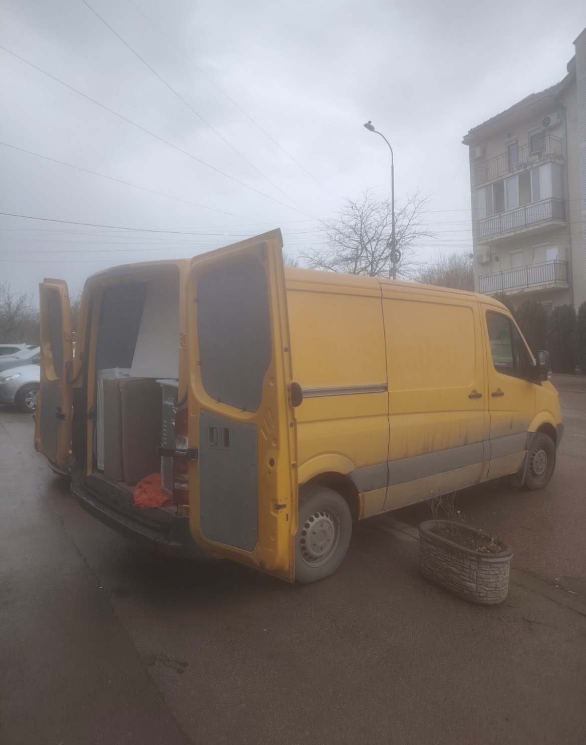 Selidbe i Transport Ilić