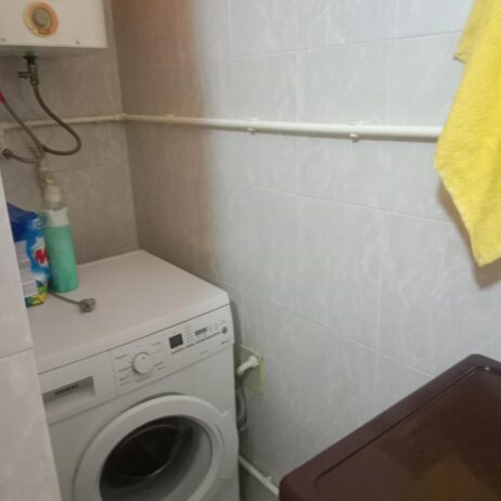 Izdajem garsonjeru u naselju Čalije