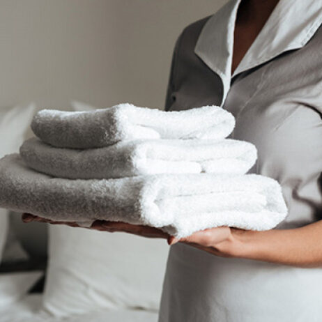 Potrebna sobarica. Manji hotel u Nišu traži odgovornu i pedantnu sobaricu