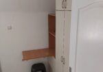 Izdajem jednoiposoban stan, 34m²