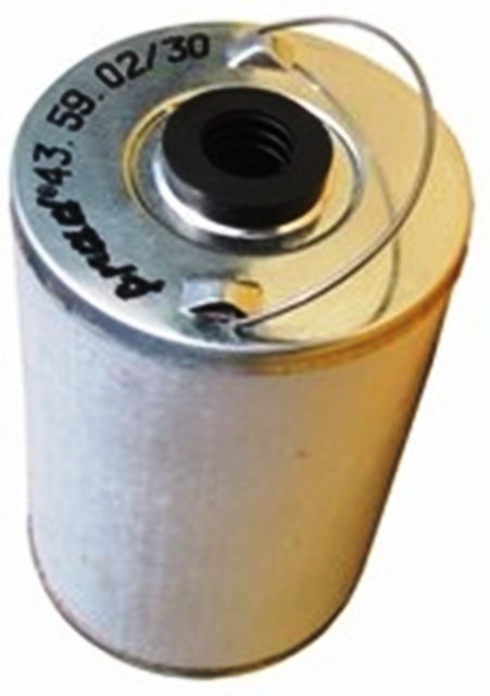 Filteri goriva i ulja