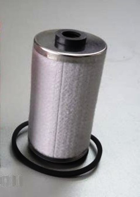 Filteri goriva i ulja